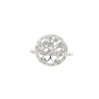 Ringe Urania Preziosi Dame in Silber R1153 - R1153